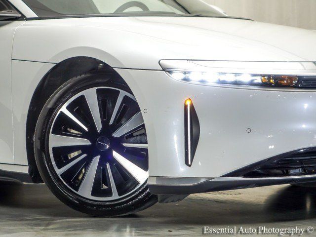 2023 Lucid Air Pure Willowbrook IL