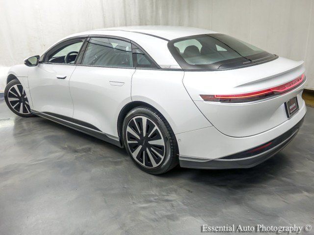 2023 Lucid Air Pure Willowbrook IL