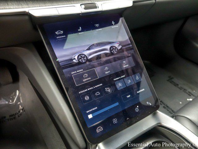 2023 Lucid Air Pure Willowbrook IL