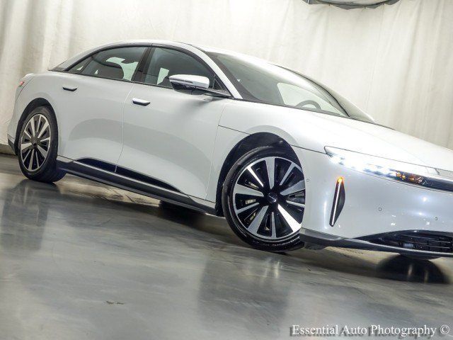 2023 Lucid Air Pure Willowbrook IL