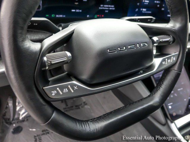 2023 Lucid Air Pure Willowbrook IL