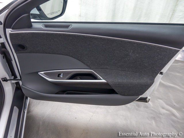2023 Lucid Air Pure Willowbrook IL