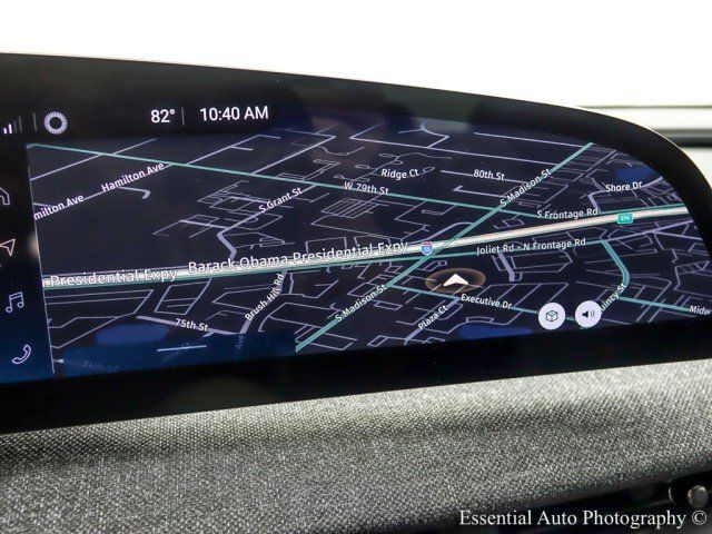 2023 Lucid Air Pure Willowbrook IL
