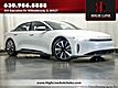 2023 Lucid Air Pure