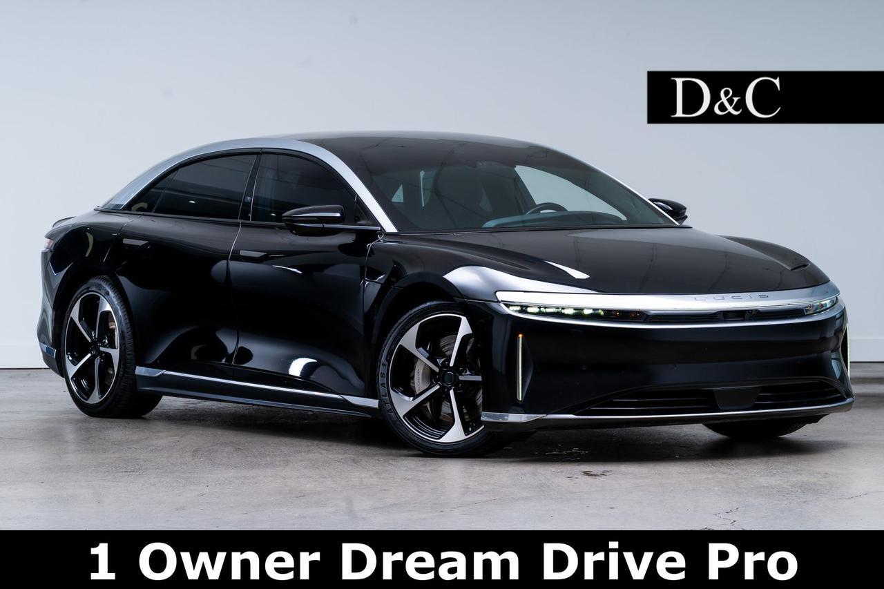 2023 Lucid Air