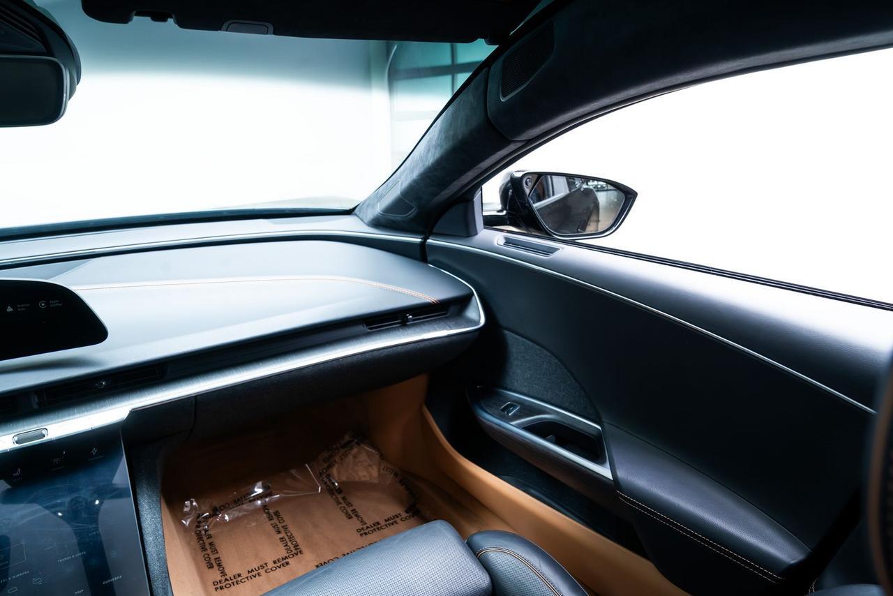 2023 Lucid Air Touring 1 Owner Heated Seats Portland OR