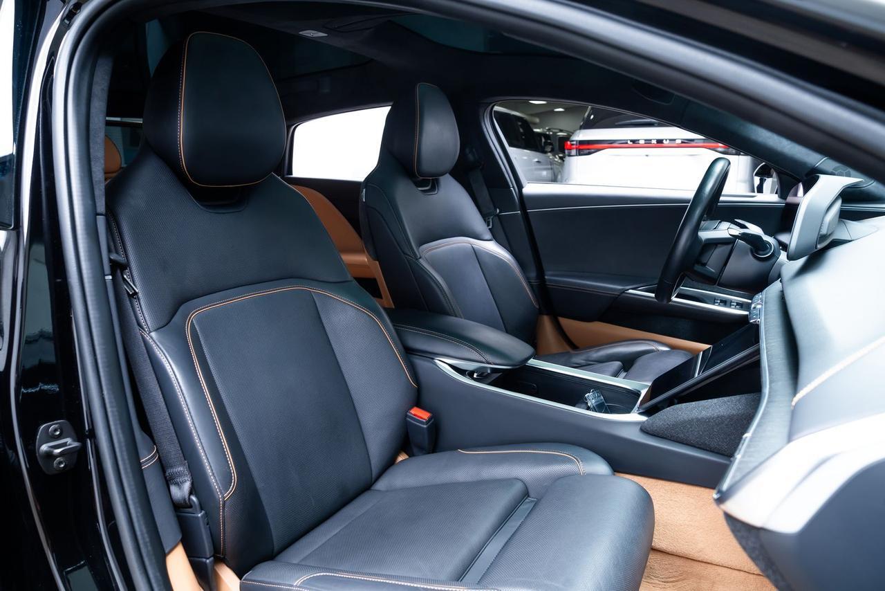 2023 Lucid Air Touring 1 Owner Heated Seats Portland OR