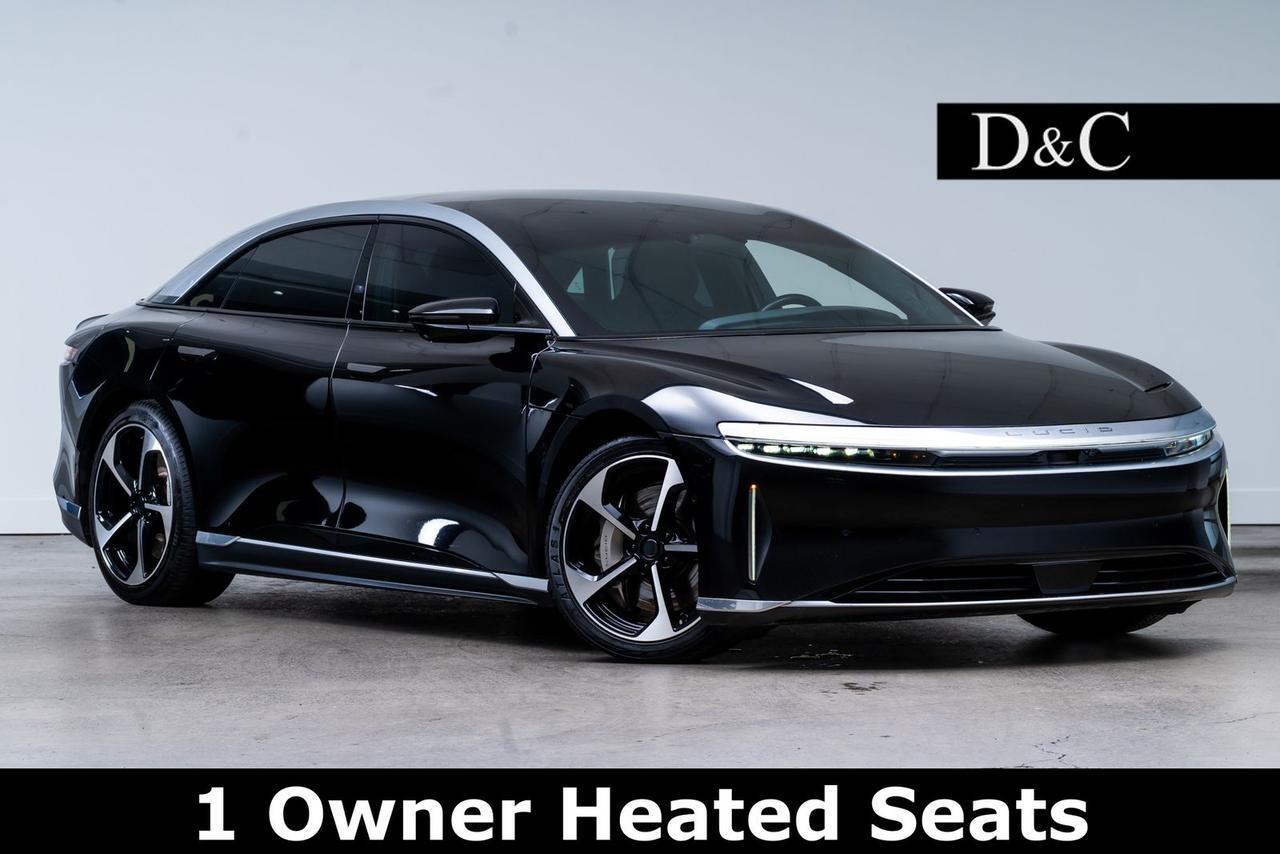 2023 Lucid Air