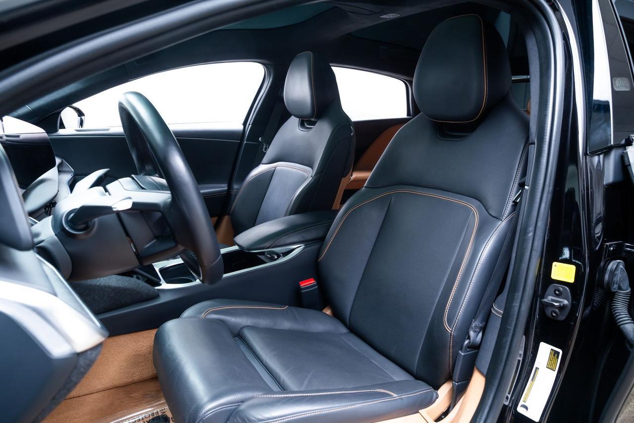 2023 Lucid Air Touring 1 Owner Heated Seats Portland OR