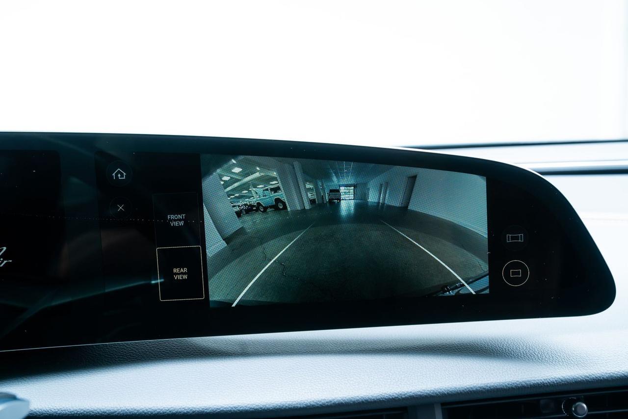 2023 Lucid Air Touring 1 Owner Heated Seats Portland OR