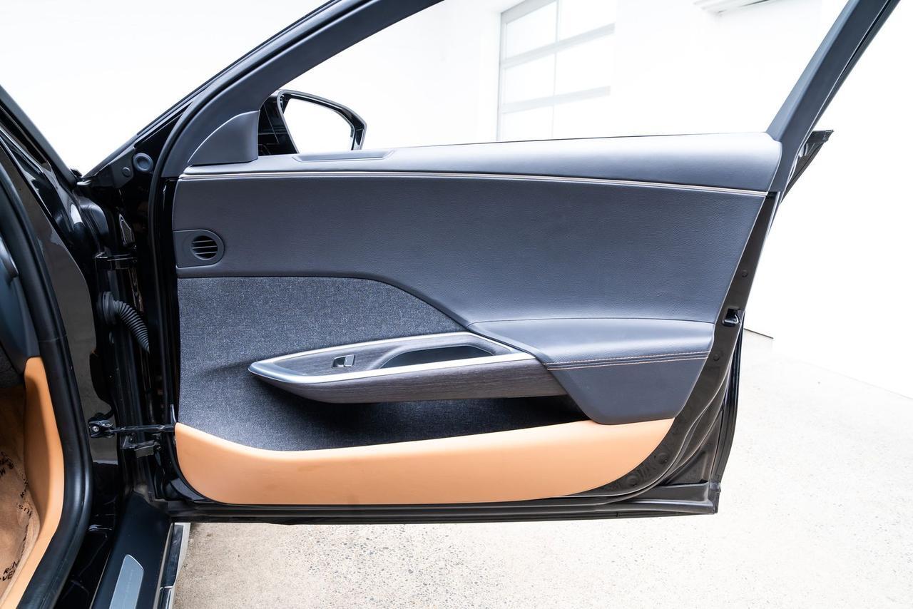 2023 Lucid Air Touring 1 Owner Heated Seats Portland OR