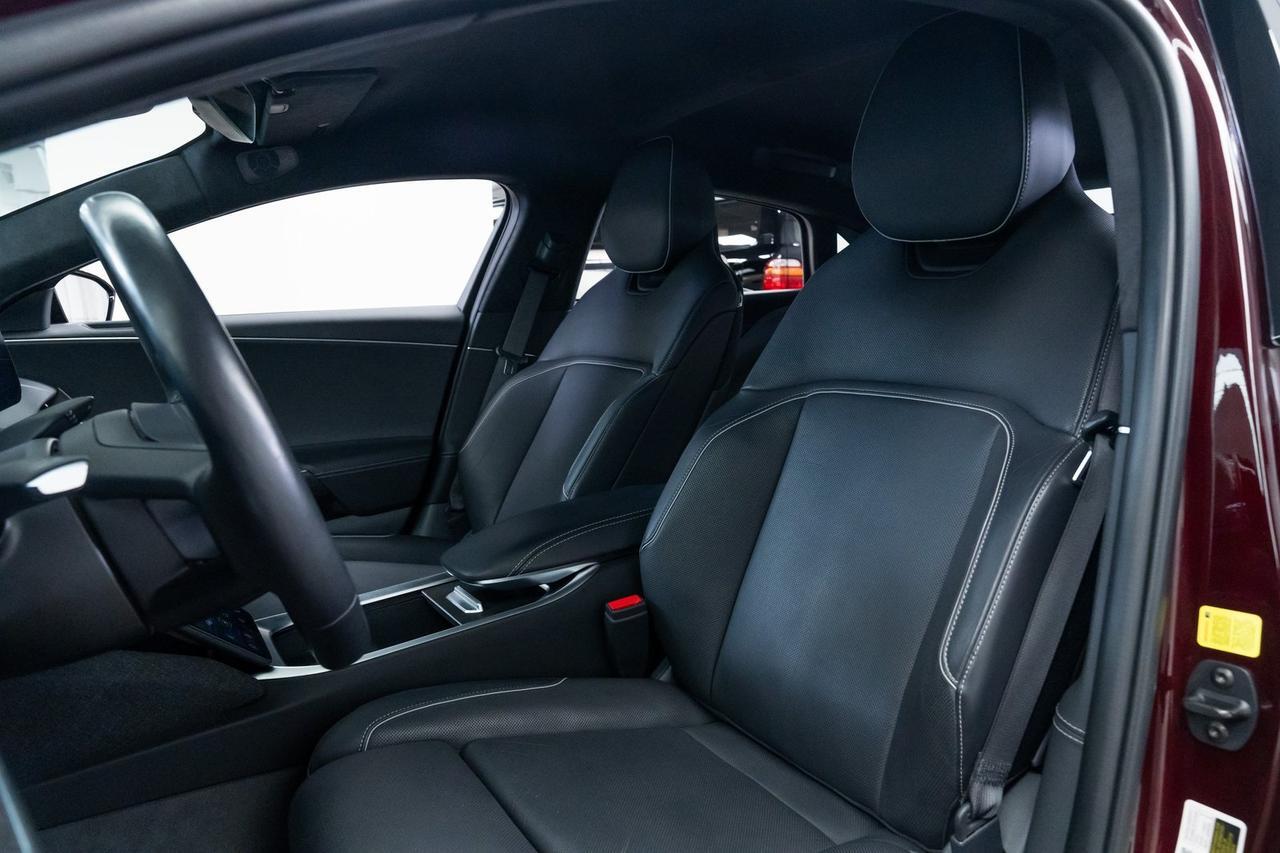 2023 Lucid Air Touring 1 Owner Vented Seats Wireless Carplay Portland OR