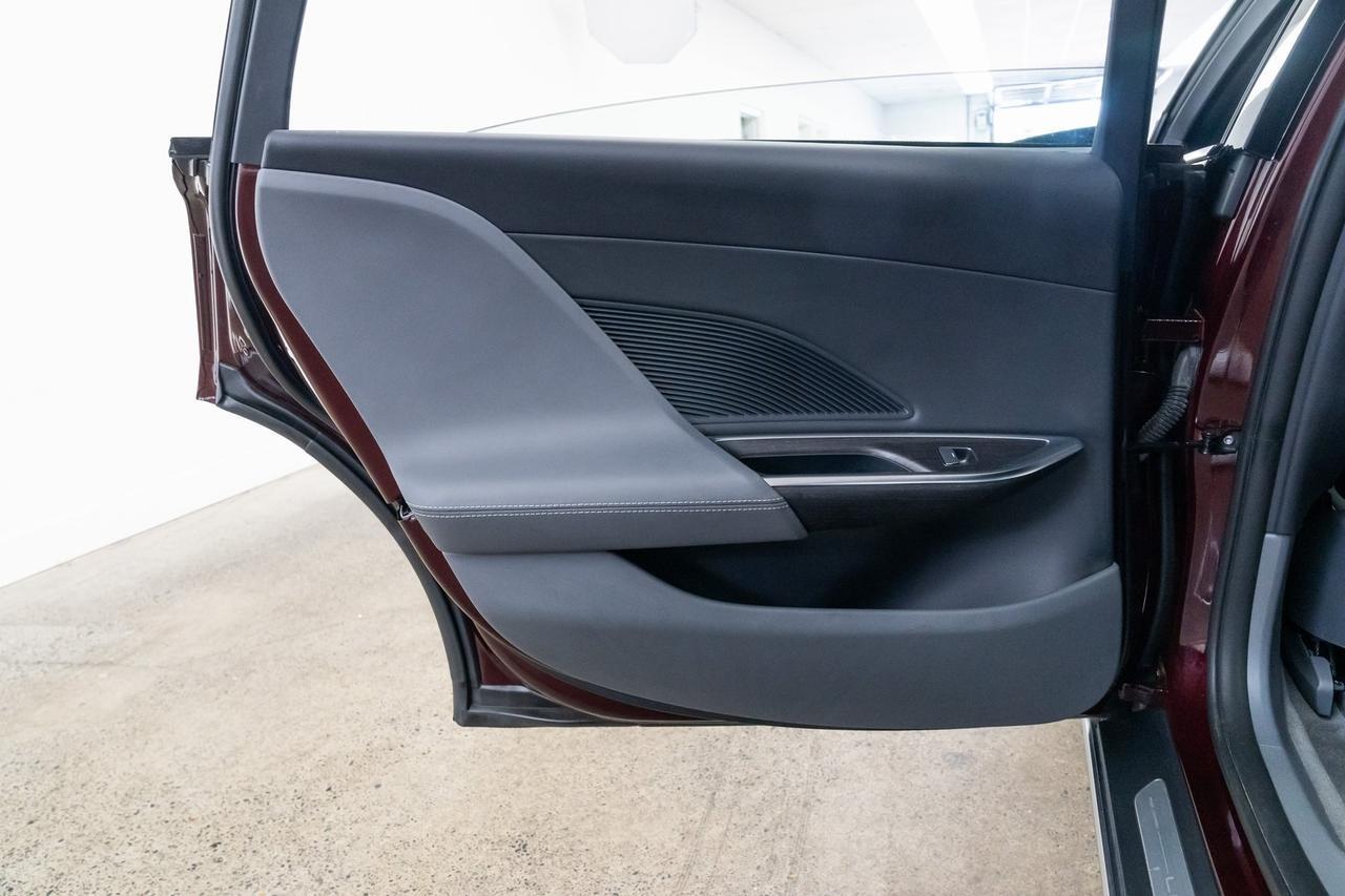 2023 Lucid Air Touring 1 Owner Vented Seats Wireless Carplay Portland OR