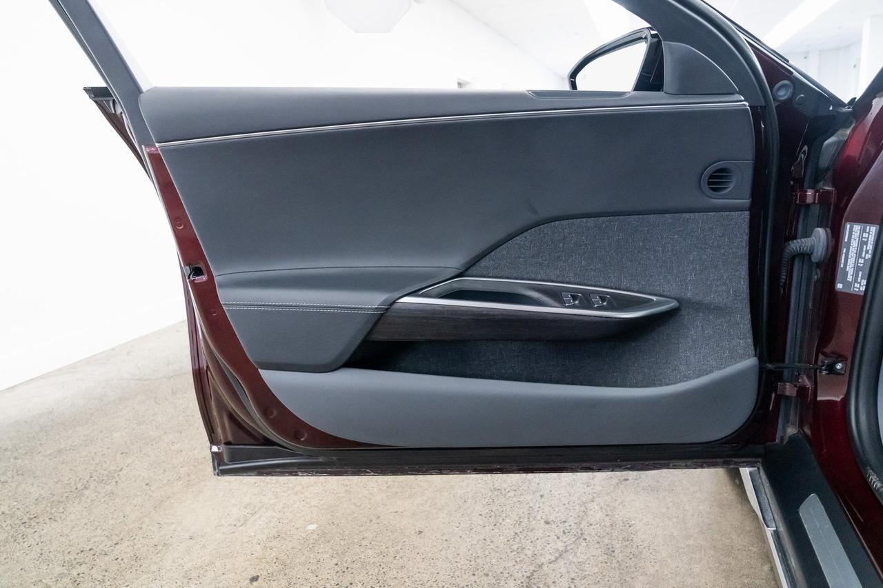 2023 Lucid Air Touring 1 Owner Vented Seats Wireless Carplay Portland OR