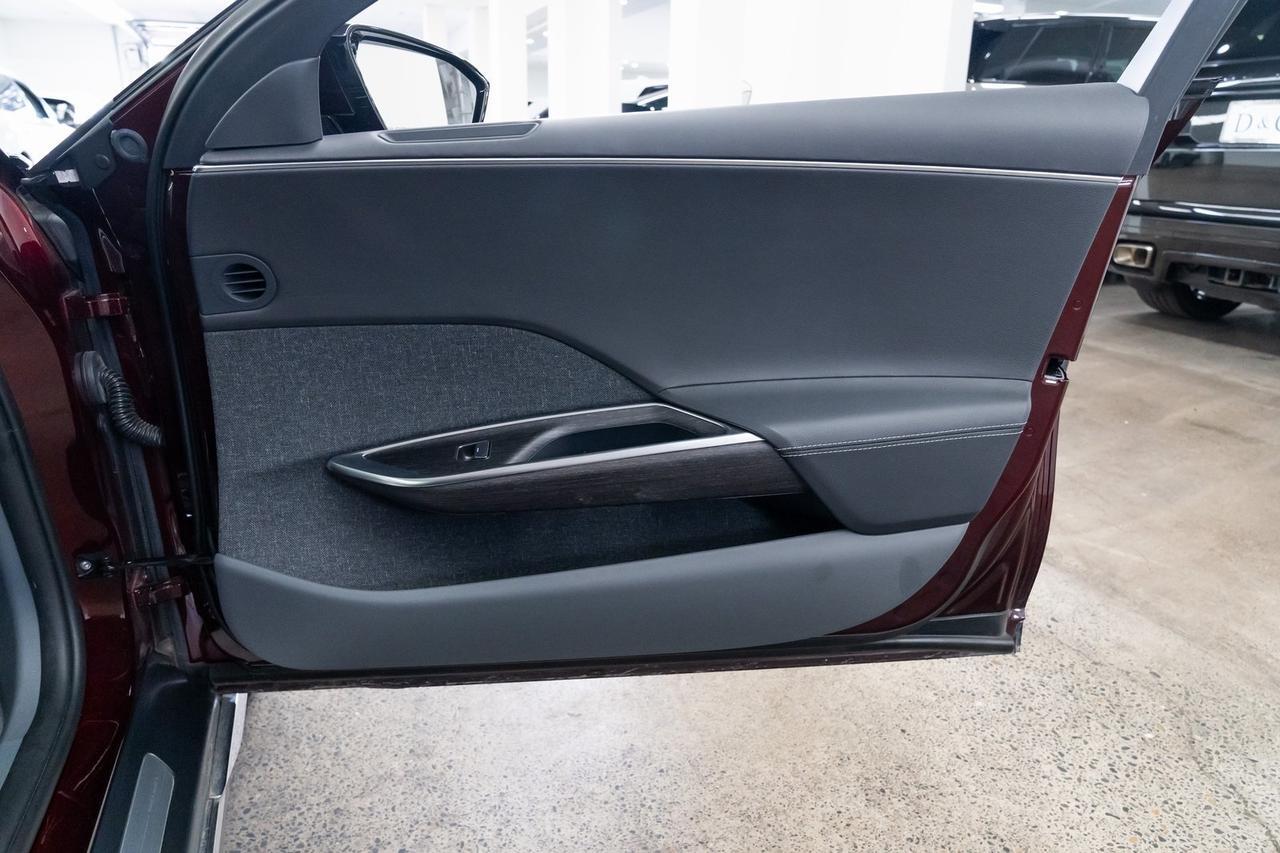 2023 Lucid Air Touring 1 Owner Vented Seats Wireless Carplay Portland OR