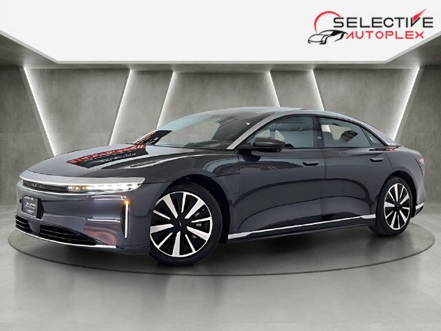 2023 Lucid Air