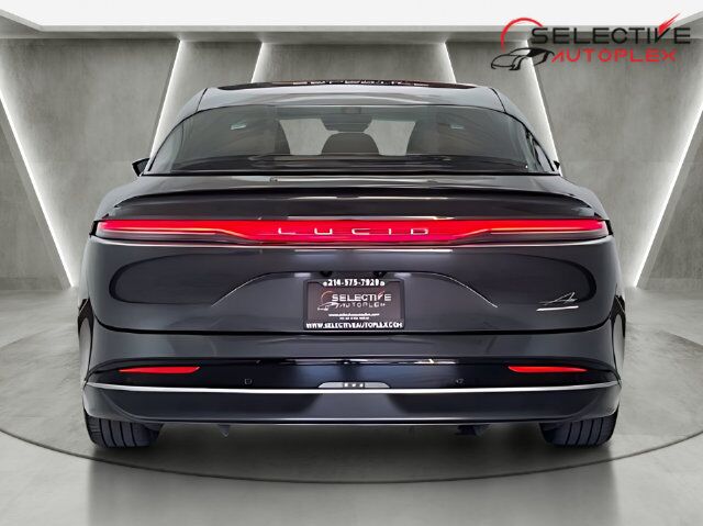 2023 Lucid Air Touring Carrollton TX