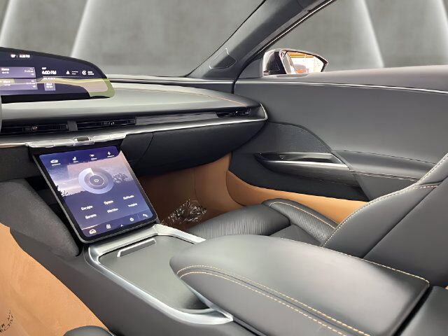 2023 Lucid Air Touring Carrollton TX