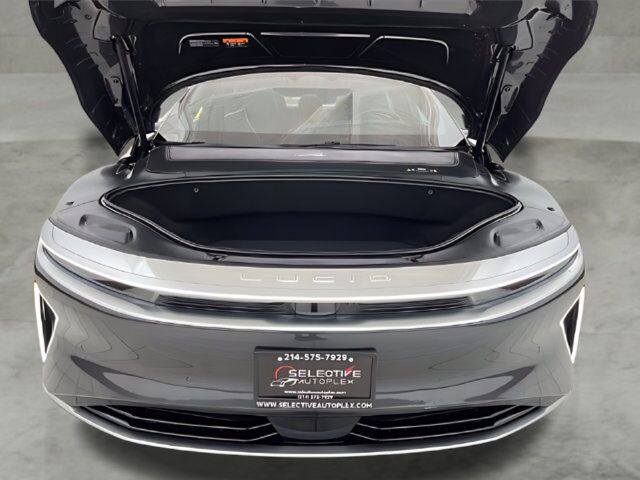 2023 Lucid Air Touring Carrollton TX
