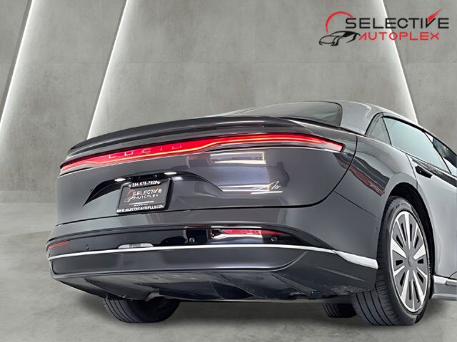 2023 Lucid Air Touring Carrollton TX