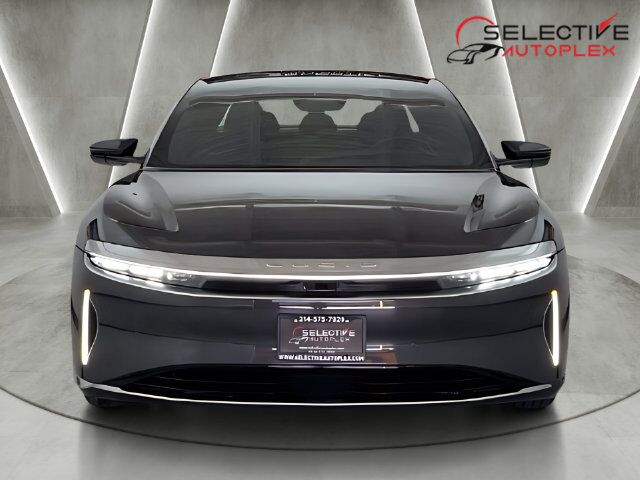2023 Lucid Air Touring Carrollton TX