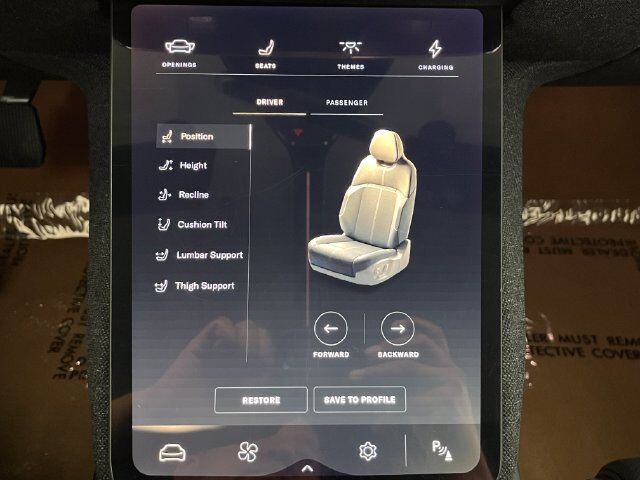 2023 Lucid Air Touring Carrollton TX