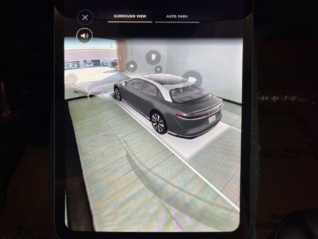 2023 Lucid Air Touring Carrollton TX