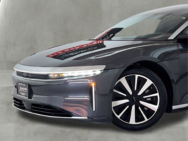 2023 Lucid Air Touring Carrollton TX