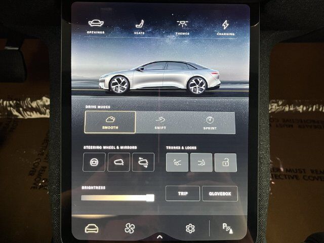 2023 Lucid Air Touring Carrollton TX