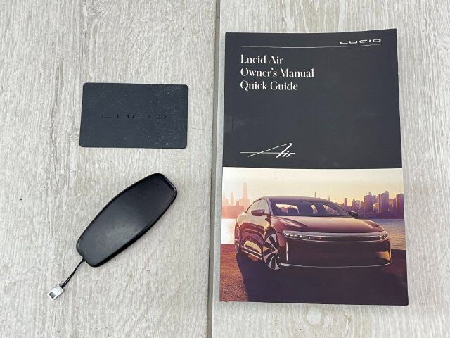 2023 Lucid Air Touring Carrollton TX
