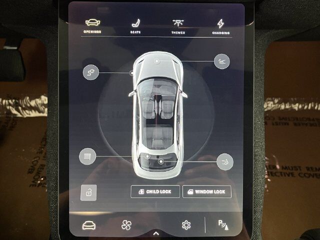 2023 Lucid Air Touring Carrollton TX