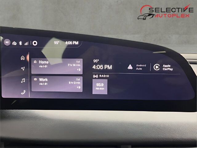 2023 Lucid Air Touring Carrollton TX