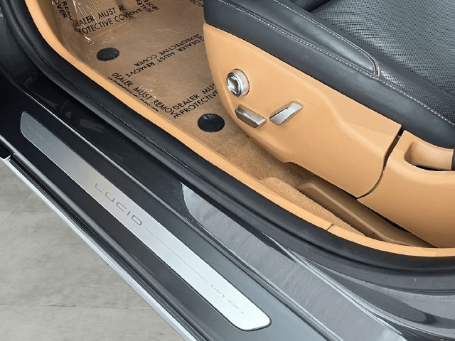 2023 Lucid Air Touring Carrollton TX