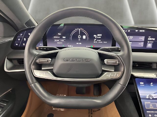 2023 Lucid Air Touring Carrollton TX