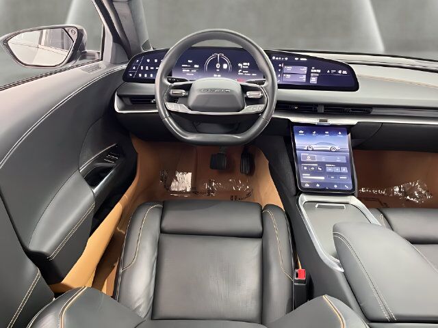 2023 Lucid Air Touring Carrollton TX
