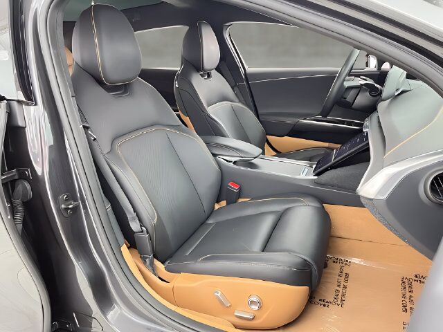 2023 Lucid Air Touring Carrollton TX