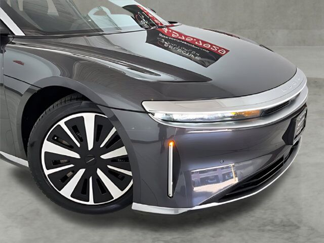 2023 Lucid Air Touring Carrollton TX