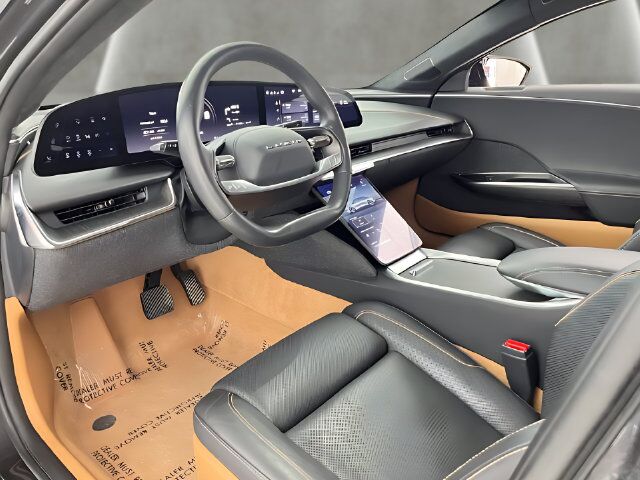 2023 Lucid Air Touring Carrollton TX