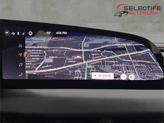 2023 Lucid Air Touring Carrollton TX