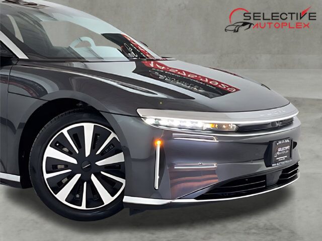 2023 Lucid Air Touring Carrollton TX