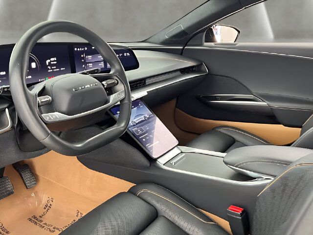 2023 Lucid Air Touring Carrollton TX