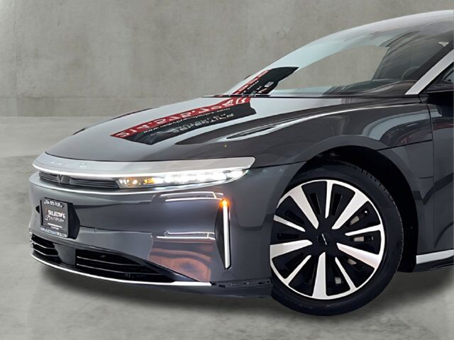 2023 Lucid Air Touring Carrollton TX