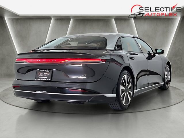 2023 Lucid Air Touring Carrollton TX