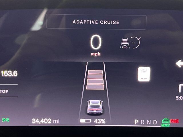 2023 Lucid Air Touring Carrollton TX