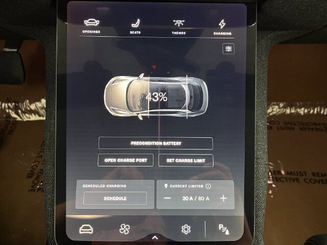2023 Lucid Air Touring Carrollton TX