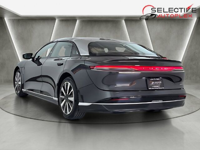 2023 Lucid Air Touring Carrollton TX