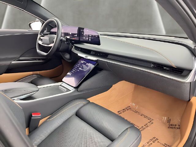 2023 Lucid Air Touring Carrollton TX