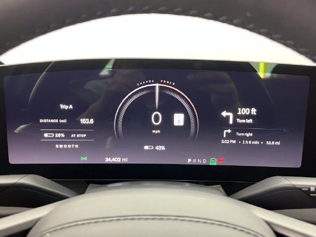 2023 Lucid Air Touring Carrollton TX