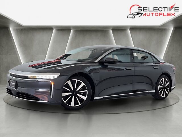 2023 Lucid Air Touring Carrollton TX
