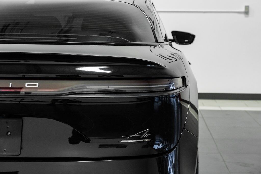 2023 Lucid Air Touring Carrollton TX